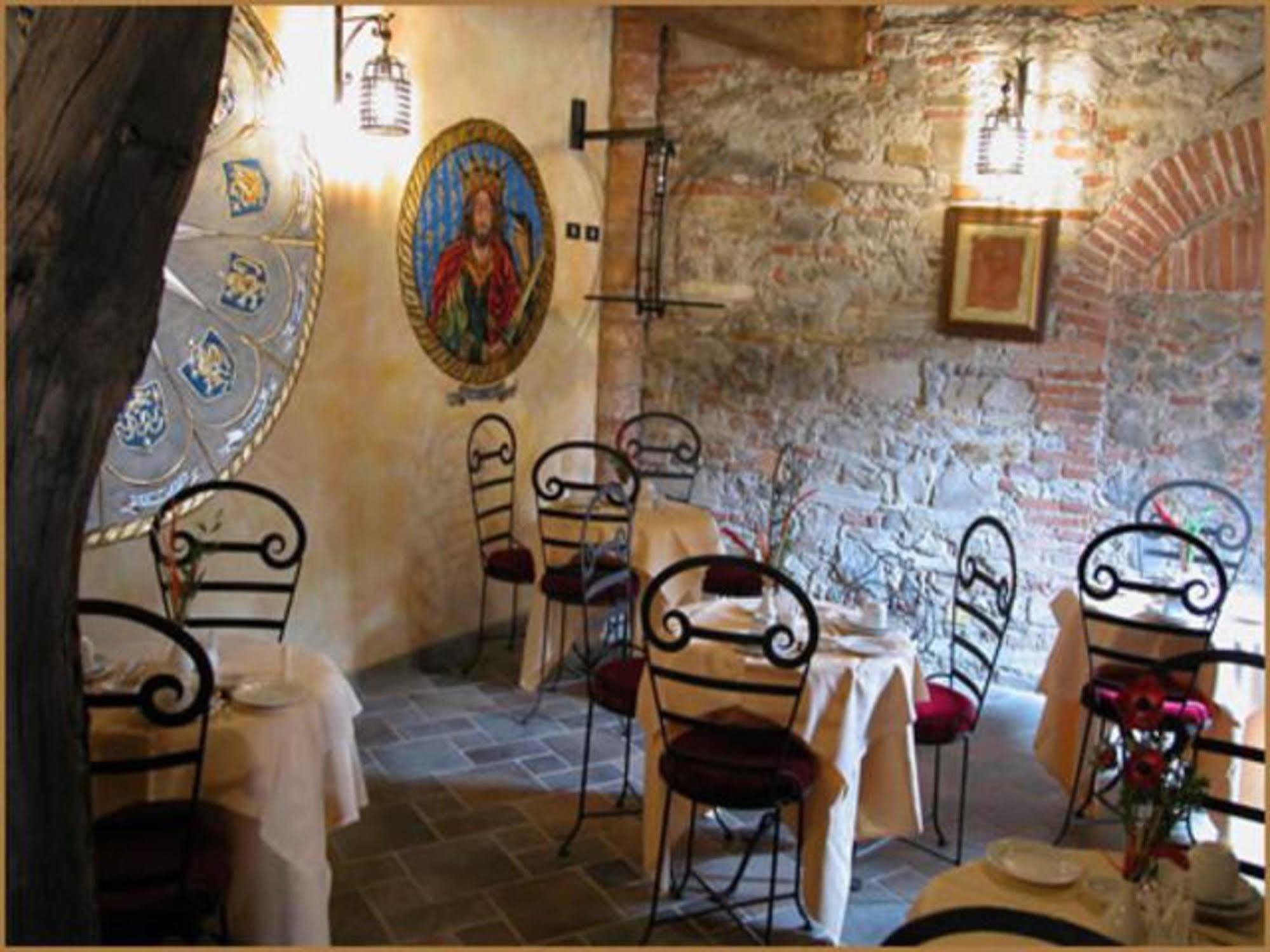 Luxury Corte Di Re Artu Bed & Breakfast Lucca