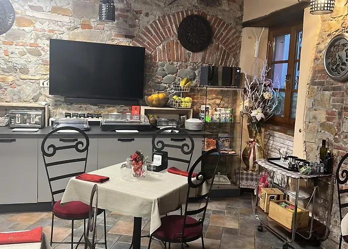 Corte Di Re Artù