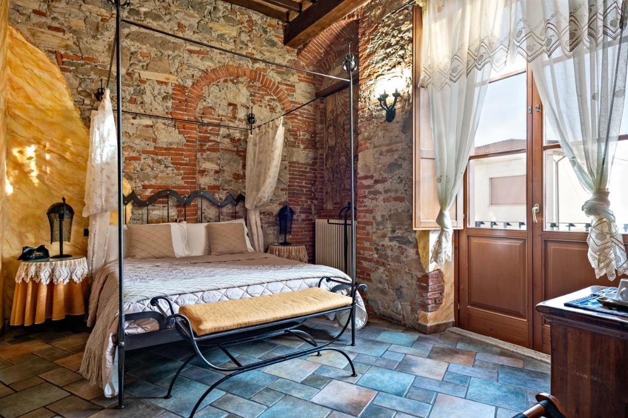 Bed and breakfast Luxury Corte Di Re Artu