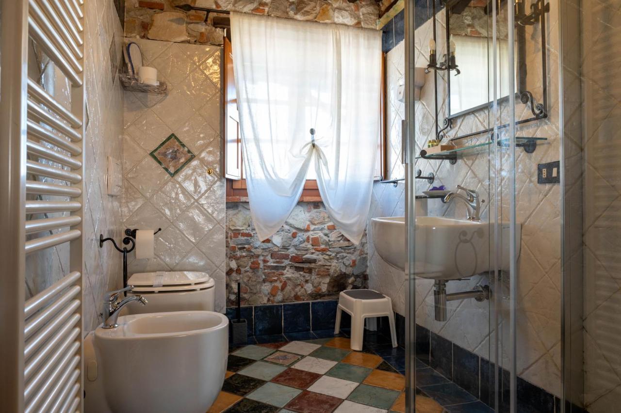 Bed & Breakfast Corte Di Re Artù 2*