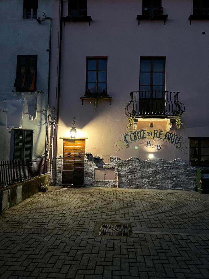 Corte Di Re Artù Bed & Breakfast 2*