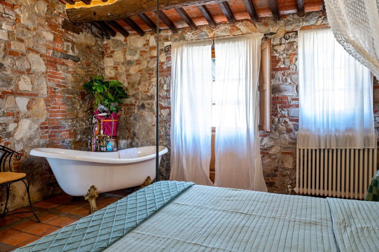 Bed & Breakfast Corte Di Re Artù 2*