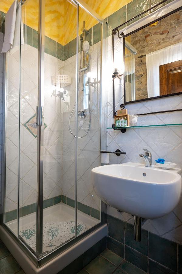 Corte Di Re Artù Bed & Breakfast