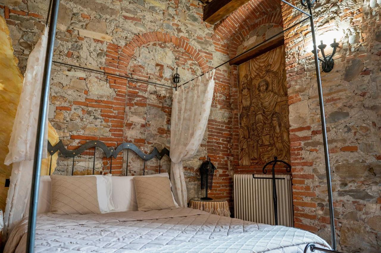 Corte Di Re Artù