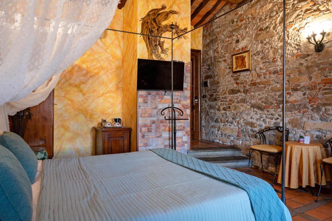Corte Di Re Artù Bed & Breakfast 2*