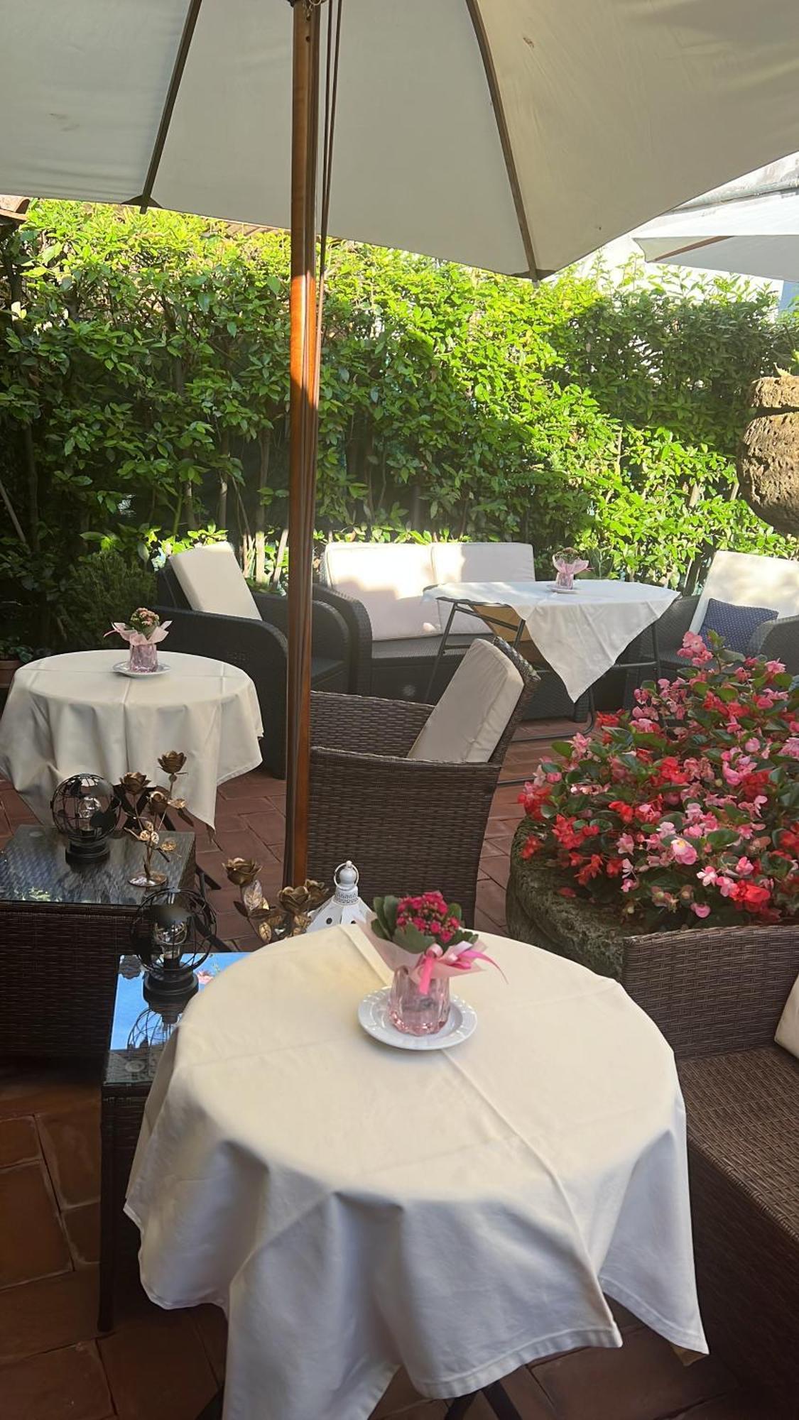 Corte Di Re Artù Bed & Breakfast Lucca