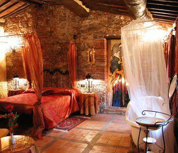 Corte Di Re Artù Bed & Breakfast