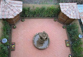 Luxury Corte Di Re Artu Bed and breakfast 2*