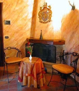 Bed & Breakfast Corte Di Re Artù 2*
