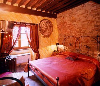 Bed & Breakfast Corte Di Re Artù