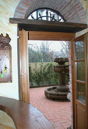 Luxury Corte Di Re Artu
