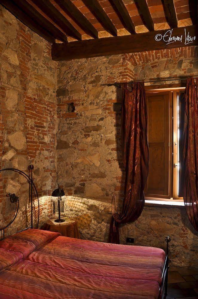 Bed and breakfast Luxury Corte Di Re Artu 2*