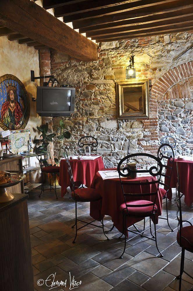 Luxury Corte Di Re Artu Bed and breakfast Lucca