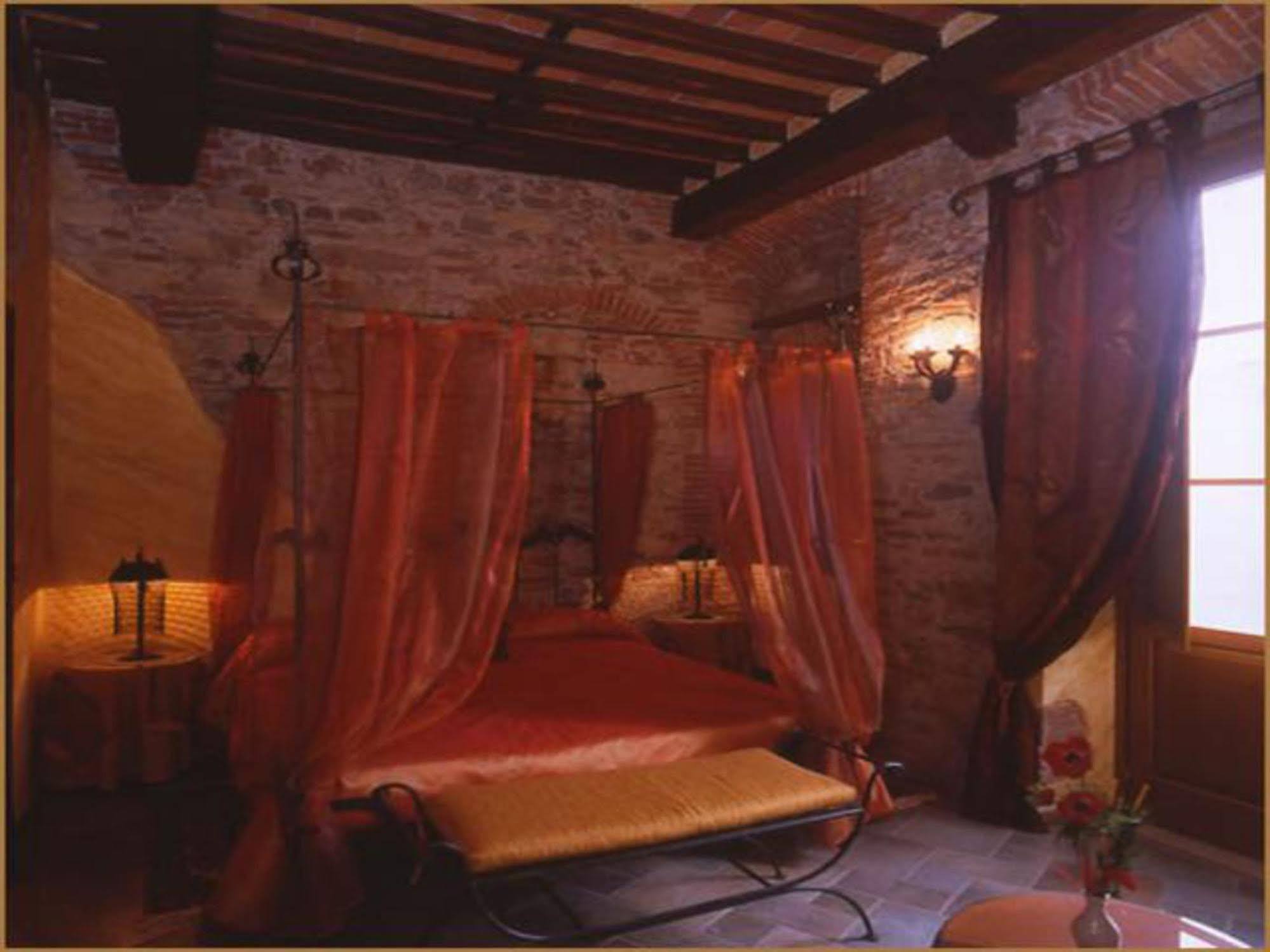 Corte Di Re Artù Bed & Breakfast