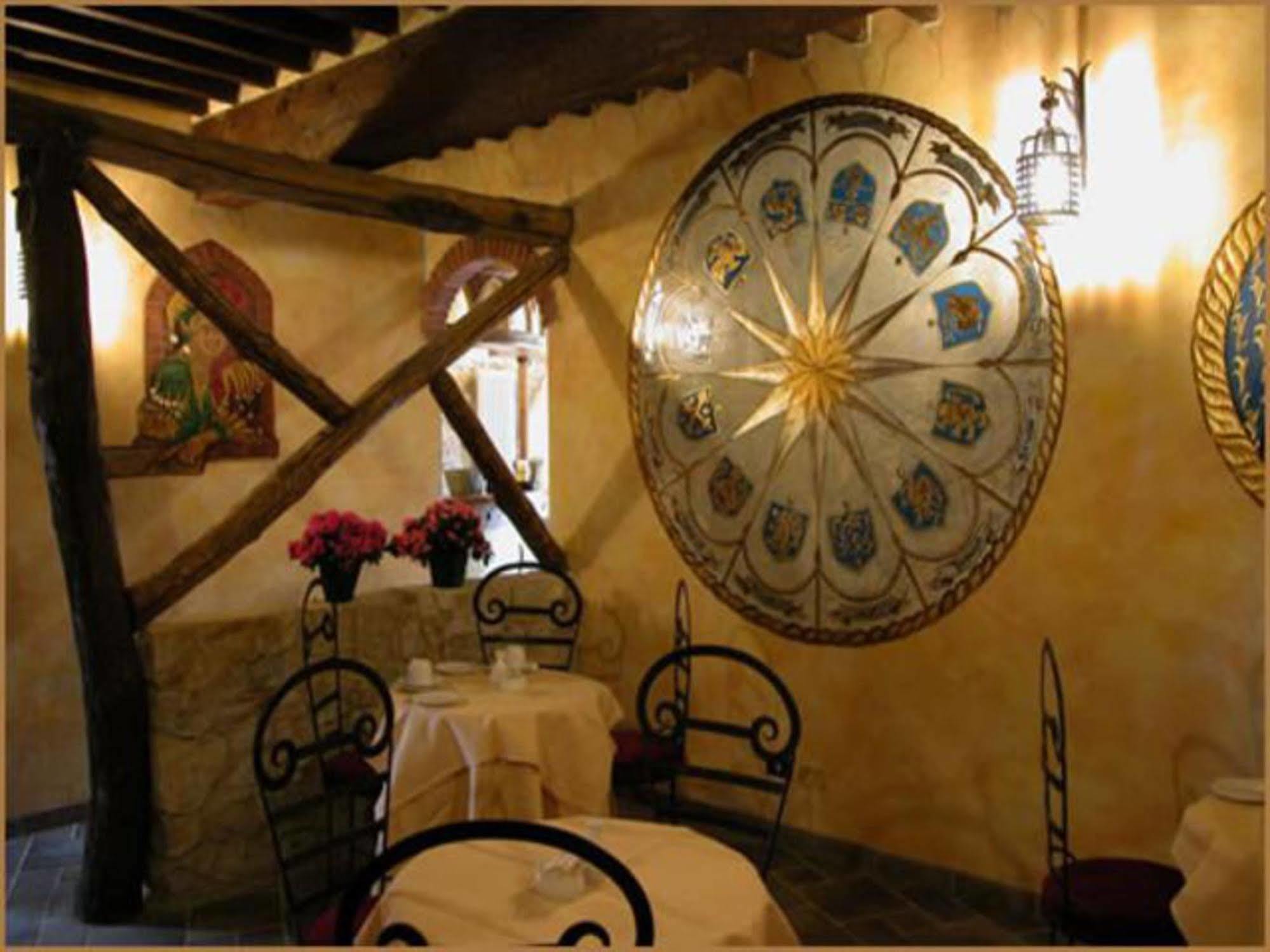 Bed & Breakfast Corte Di Re Artù Lucca
