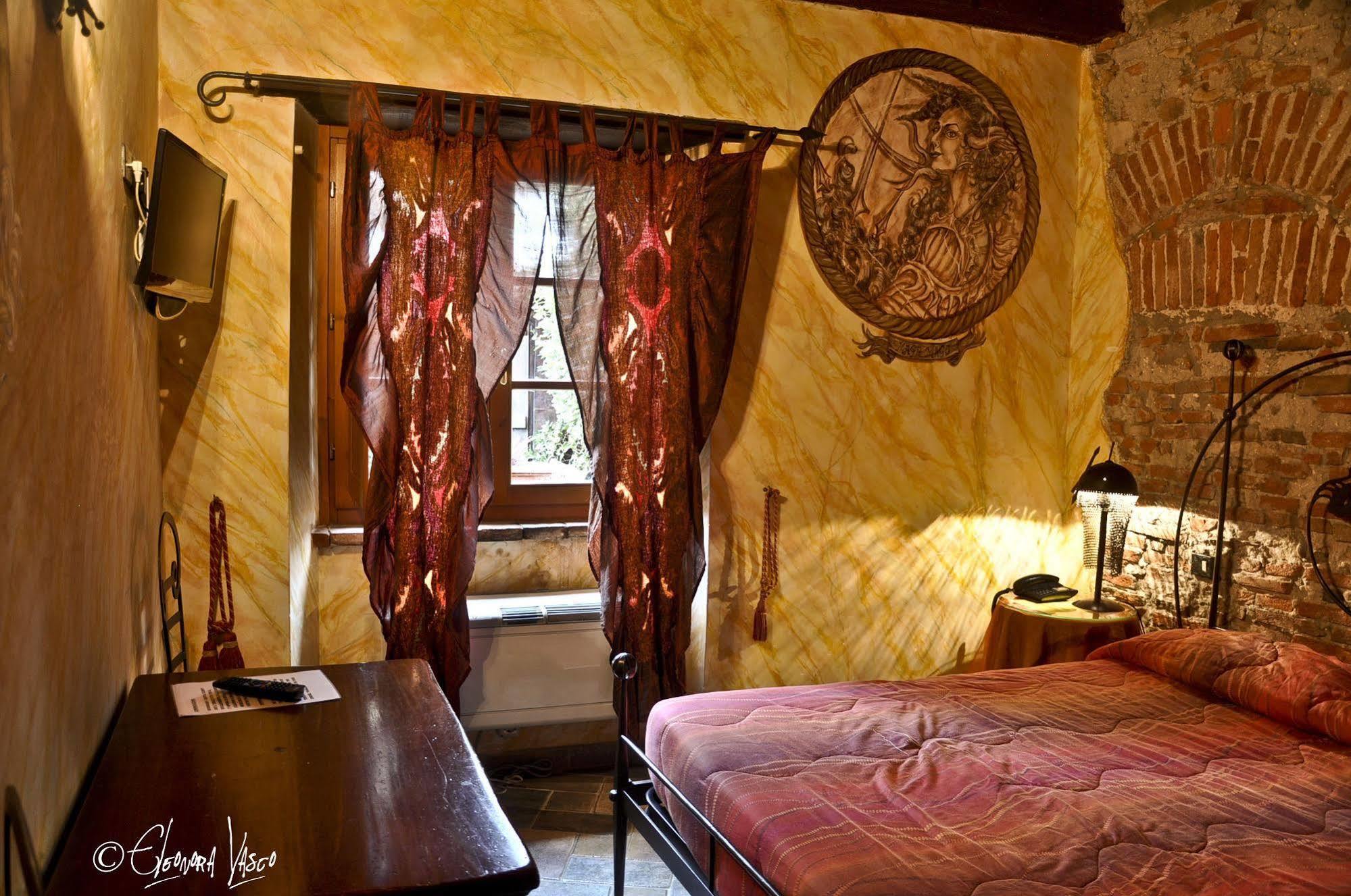 Corte Di Re Artù Bed & Breakfast Lucca