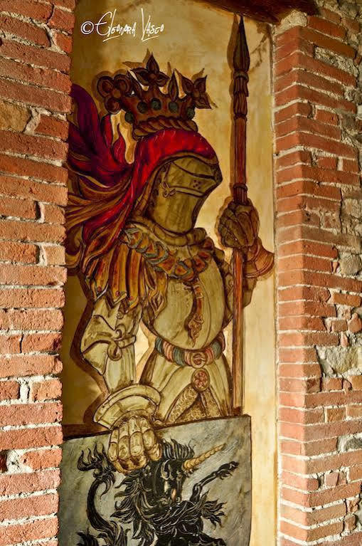 Corte Di Re Artù Bed & Breakfast 2*